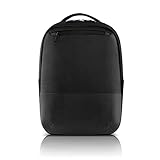 Dell Pro Slim Backpack 15 - PO1520PS - Fits most laptops up to 15