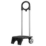 SKPAT - Carro para Mochila Escolar Infantil con Ruedas niño niña Adaptable a...