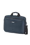Samsonite Guardit 2.0, Luggage Messenger Bolso Bandolera Hombre, Azul (blue), 40