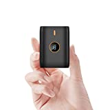 Bateria Externa Carga Rapida 10000mAh,PD 22.5W Power Bank con Pantalla LED,Mini...