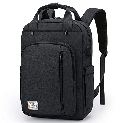 Mochila con Puerto USB para Portátil WIND TOOK