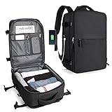 SZLX Mochila Viaje Cabina Avion Mujer Bolsas de viaje Equipaje de Mano avion...