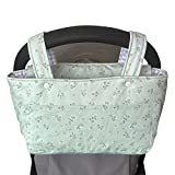 molis&co. Bolso de Maternidad para Carrito de Bebé, Bolsa organizadora para...