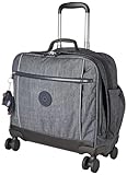 Kipling NEW STORIA, Maleta con 4 ruedas y Compartimento para el Portátil, 45...