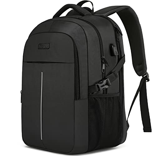 Mochila Antirrobo con USB para Portátil