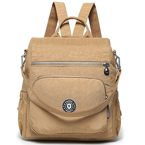 Bolso Bandolera Casual TRAVISTAR ≫ para Mujer de Naylon