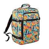 Cabin Max Metz - Mochila de viaje de 30 l (45 x 36 x 20 cm), apta para las...