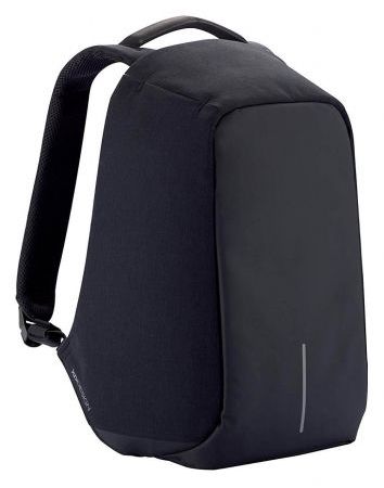 Bolsos y Mochilas de Mujer con USB | Mochila Antirrobo con puerto de carga USB para Portátil XD DESIGN BOBBY COMPACT