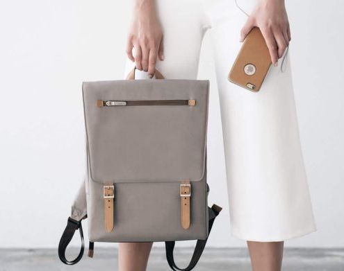 Mochilas para Ordenadores Portátiles con USB