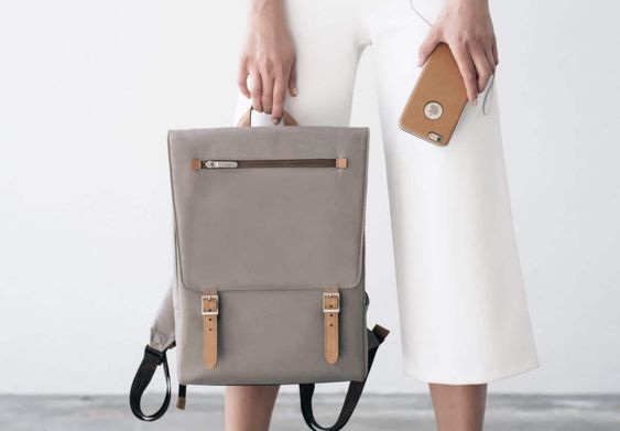 Mochilas para Ordenadores Portátiles con USB