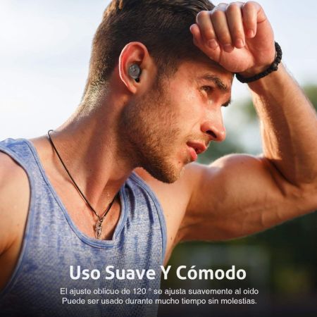 Auriculares ENACFIRE (13)