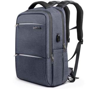 Mochila INATECK Carga USB Unisex Portátil 15 (8)