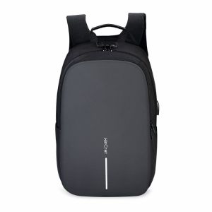 Mochila WINCRET Antirrobo Portatil 17 con Carga USB (1)
