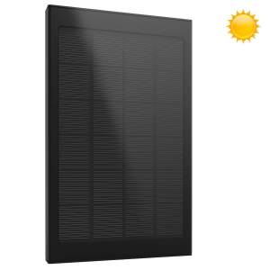 SAIVEINA Batería Externa Solar (2)