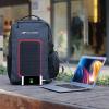 Mochila con Panel Solar y Puerto USB - ALLPOWERS 5