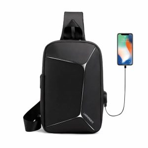 Bolso de Hombro FANDARE ▷ Bandolera con Puerto USB ⚡