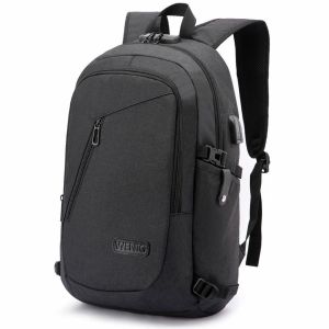 Mochila-Antirrobo-WENIG-≫-para-Portátil-15.6″-con-Puerto-USB