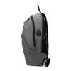 Mochila Antirrobo con Puerto de Carga USB para Portátil 15.6" - HAN-DANNY 6