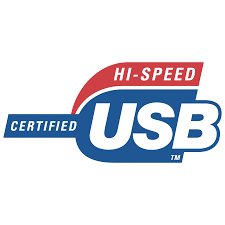 logo certificado USB 2