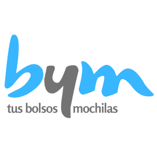 BYM Tus Bolsos y Mochilas