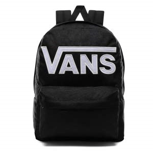 mochila vans escolar para chico y chica