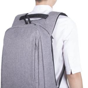 amazon mochila antirrobo impermeable