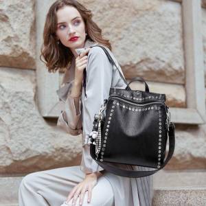 mochila bolso antirrobo mujer impermeable JOSEKO