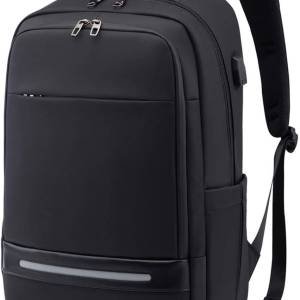 Mochila para Ordenador Portátil Antirrobo con USB Vodlbov
