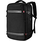 Mochila NUBILY  Impermeable con USB