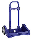 Safta Carro EVOLUTION Para Mochilas Escolares Plegable Ligero Resistente Diseño...