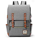 HapiLeap Mochila Escolar Unisex Mochila Portátil Senderismo Deportes Bolsa de...