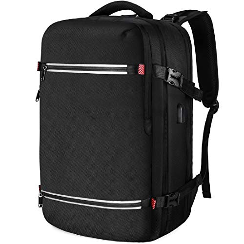 Mochila NUBILY  Impermeable con USB