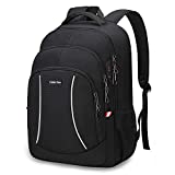 Mochila Portatil Mochila Hombre Mochila Ordenador Portatil 15.6 Pulgadas Mochila...