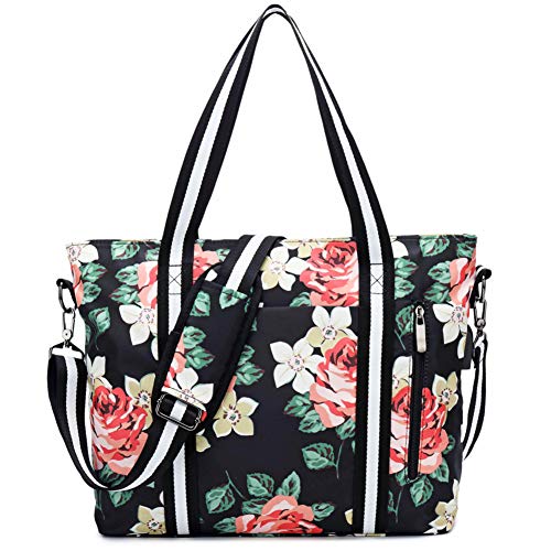 Meisohua Bolsa de Negocios Bolso para Ordenador Portátil Bolso Tote Bolso Bandolera Bolso Shopper Bolso Femenino Bolso Maletín Bolso Portatil Mujer de Viaje