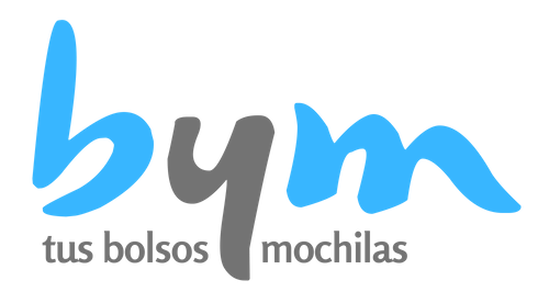 BYM Tus Bolsos y Mochilas