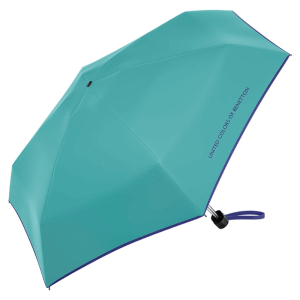 Paraguas de Bolsillo Benetton Ultra Mini (2)