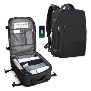 Mochila de Viaje para Mujer SZLX (1)